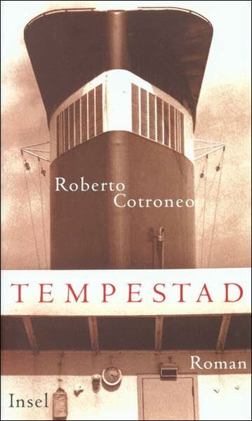 Tempestad.: Roman