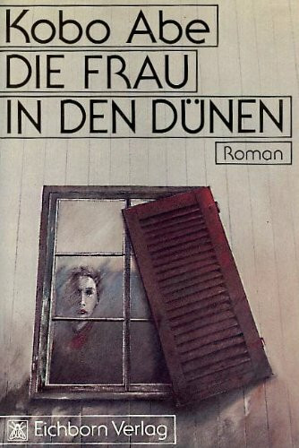 Die Frau in den Dünen