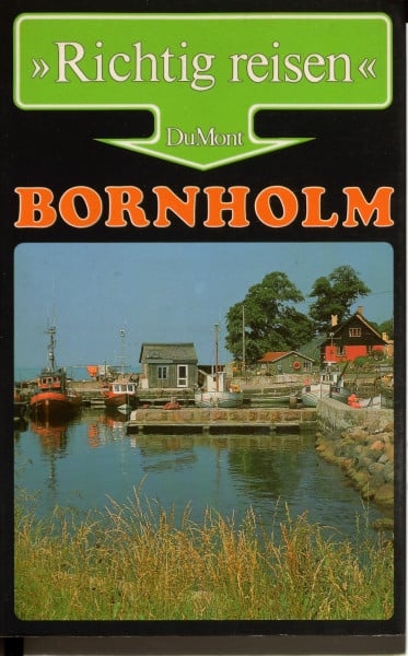 Bornholm (DuMont Richtig Reisen)