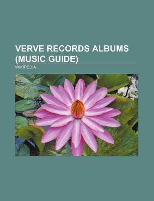 Verve Records albums (Music Guide)