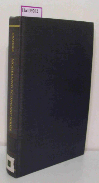 Modelling Economic Series: Readings in Econometric Methodology