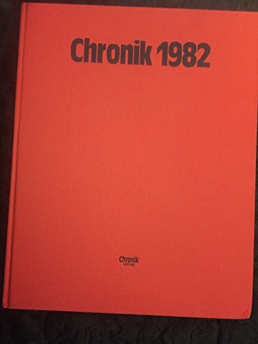 Chronik 1982