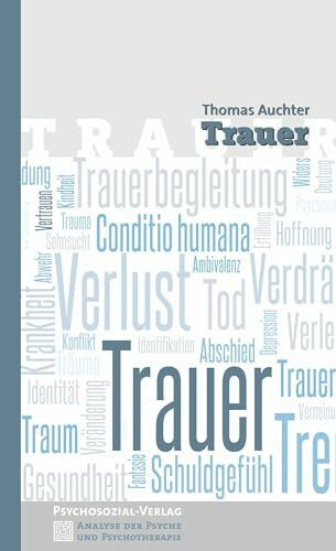 Trauer (Analyse der Psyche und Psychotherapie)