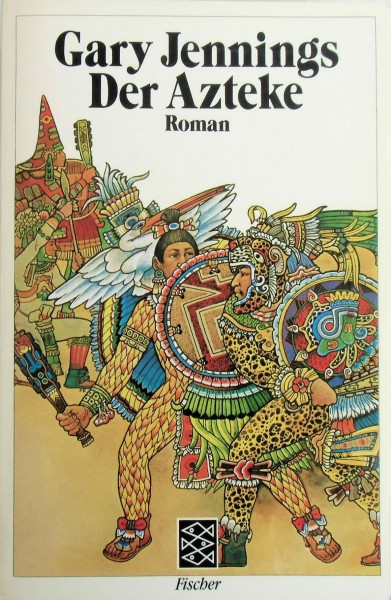 Der Azteke