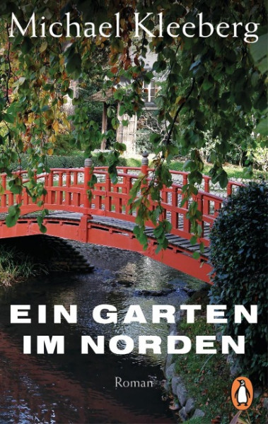 Ein Garten im Norden