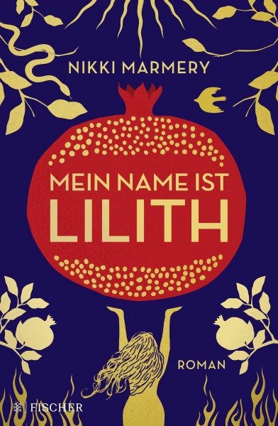 Mein Name ist Lilith: Was uns verschwiegen wurde: die rebellische Erzählung des christlichen Mythos