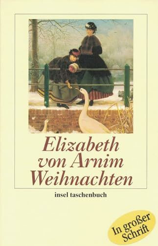Weihnachten (insel taschenbuch)