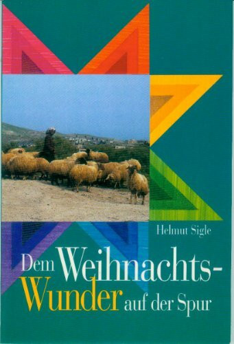 Dem Weihnachtswunder auf der Spur