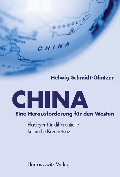 CHINA - Eine Herausforderung für den Westen