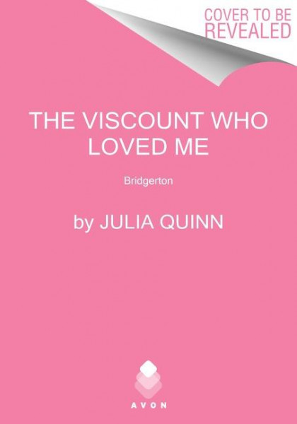 The Viscount Who Loved Me