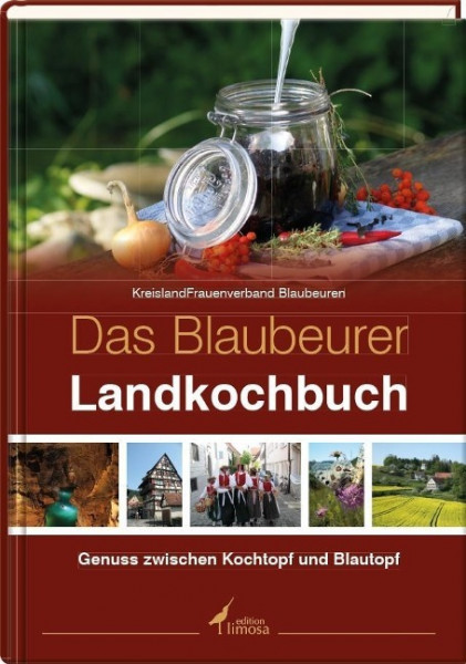 Das Blaubeurer Landkochbuch