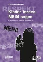 Kinder lernen NEIN sagen