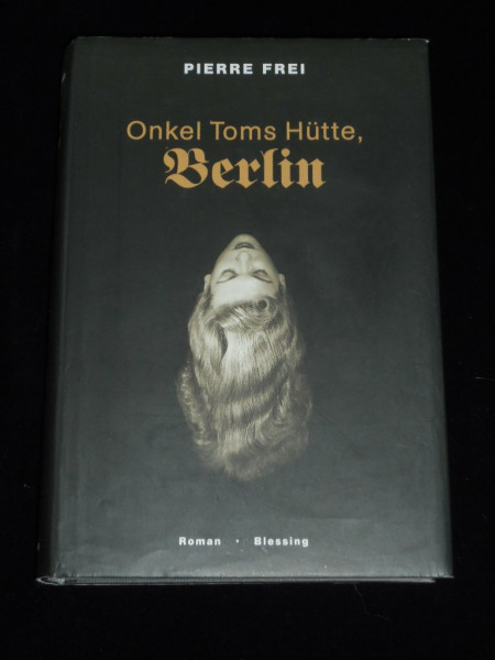 Onkel Toms Hütte, Berlin