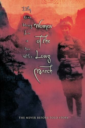 Women of the Long March