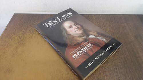 The Ten Laws of Wealth & Abundance