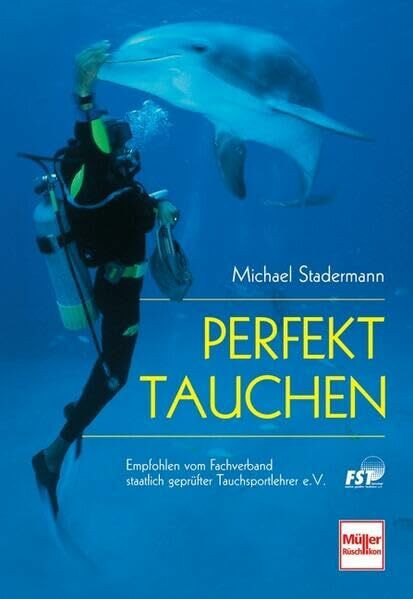 pietsch Perfekt Tauchen