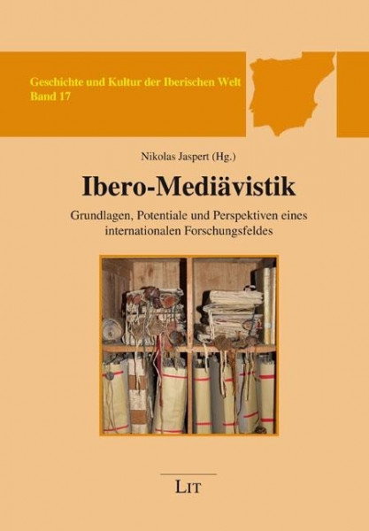 Ibero-Mediävistik