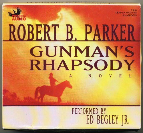 Gunman's Rhapsody