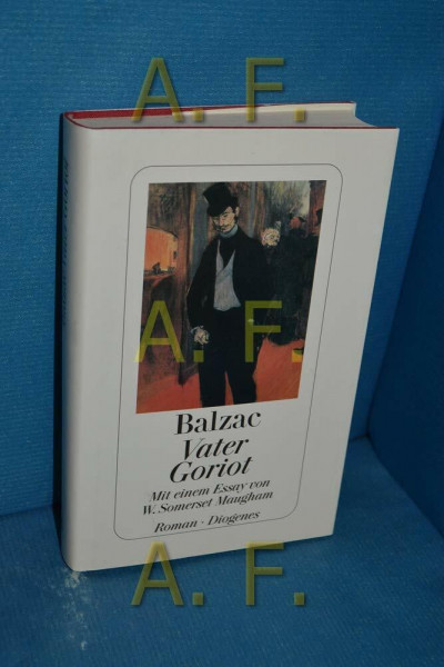 Vater Goriot