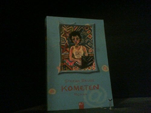 Kometen (BLT. Bastei Lübbe Taschenbücher)