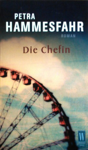 Die Chefin (Wunderlich Taschenbuch)