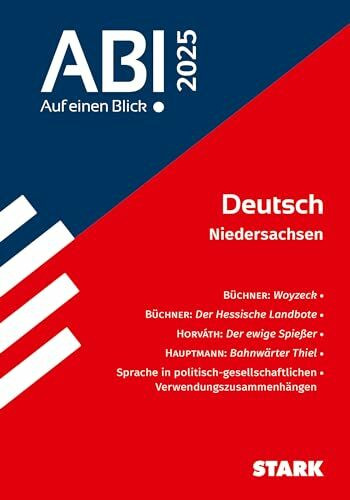 STARK (Skripte / Abi - Auf einen Blick!)