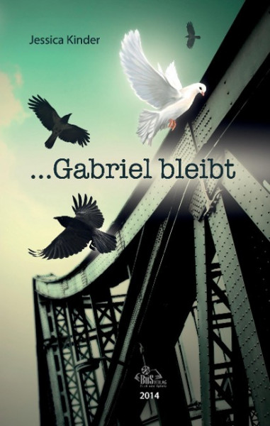 ...Gabriel bleibt