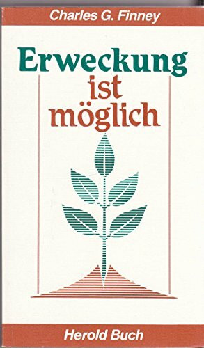 Erweckung ist möglich