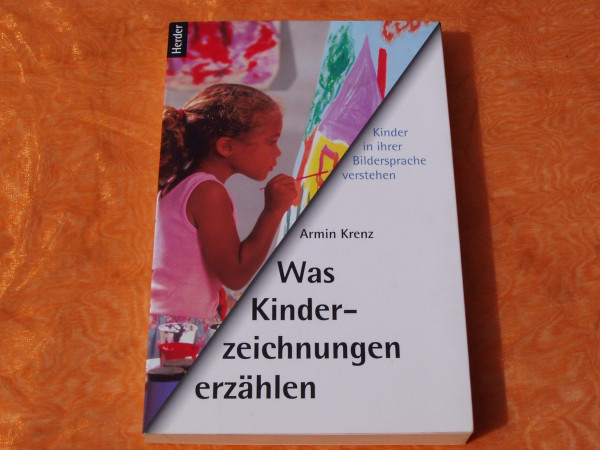 Was Kinderzeichnungen erzählen