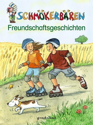 Freundschaftsgeschichten