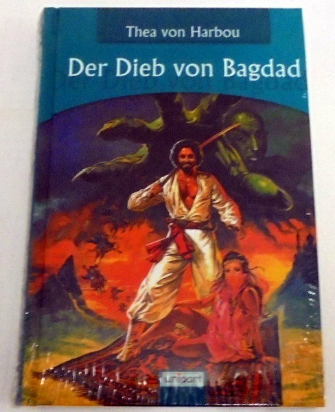 Der Dieb von Bagdad