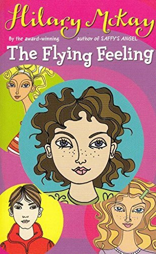 Rose's Flying Feeling: Workbook