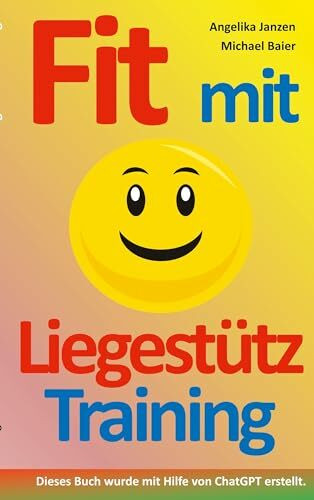 Fit mit Liegestütz-Training: Für alle, die jung und gesund bleiben wollen