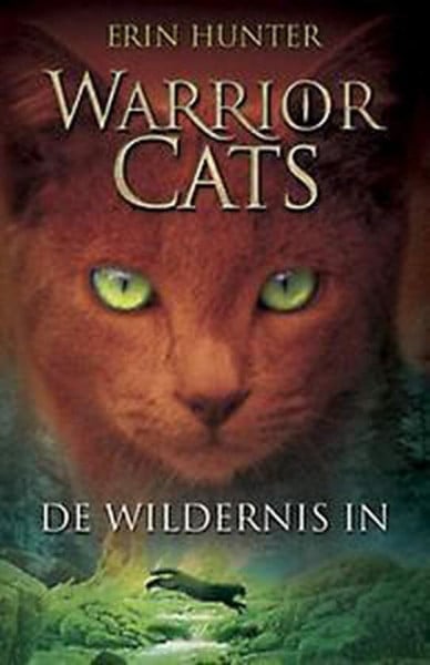 De wildernis in (Warrior Cats, 1)