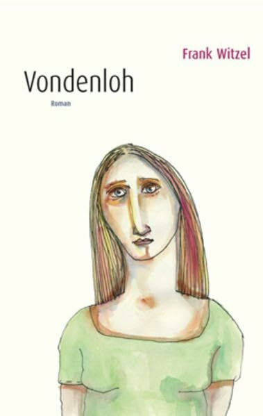 Vondenloh: Roman