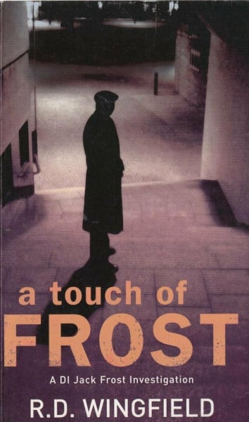 A Touch of Frost
