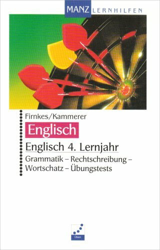 Englisch 4. Lernjahr