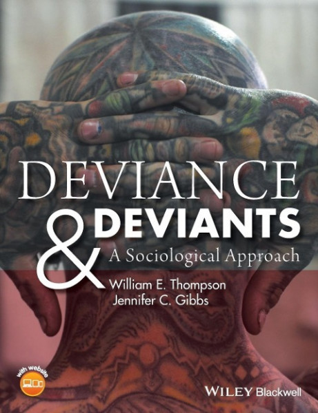 Deviance & Deviants P