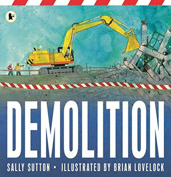 Demolition (ROADWORKS)