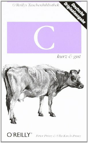 C - kurz & gut