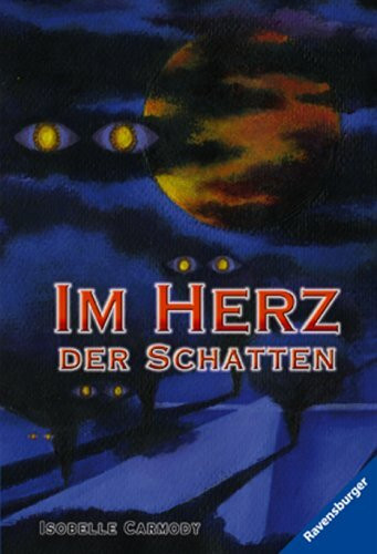 Im Herz der Schatten (Ravensburger Taschenbücher)