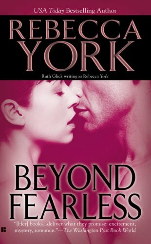 Beyond Fearless (Berkley Sensation)