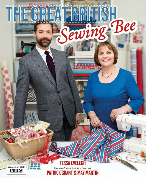 The Great British Sewing Bee