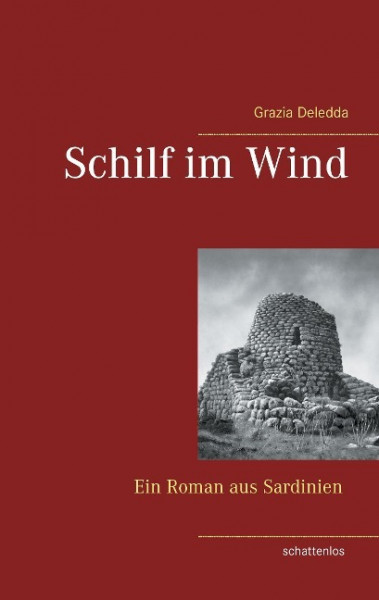 Schilf im Wind