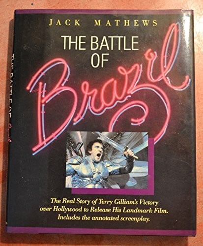 Battle of Brazil: Real St Terry