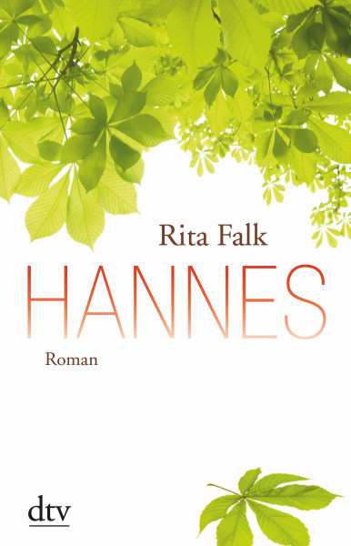 Hannes: Roman