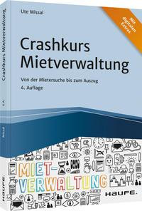 Crashkurs Mietverwaltung