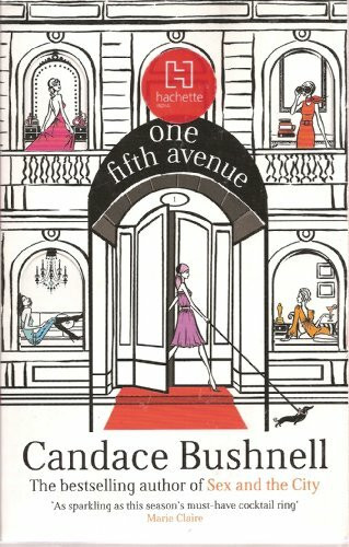 One Fifth Avenue