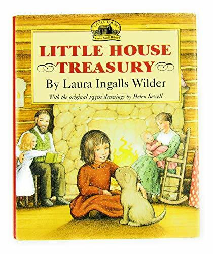 Little House Treasury