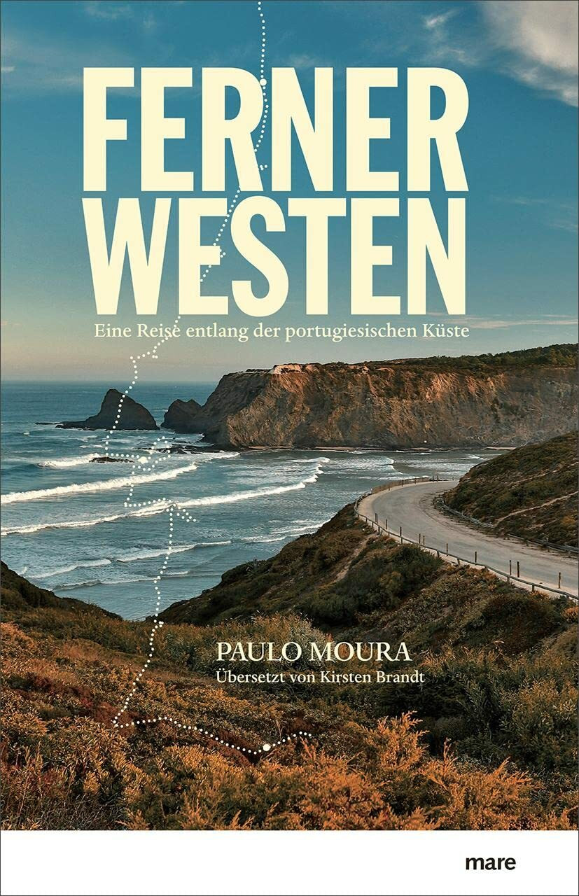 Ferner Westen: Eine Reise entlang der portugiesischen Küste - Bild 4